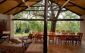 Msunduze River Lodge